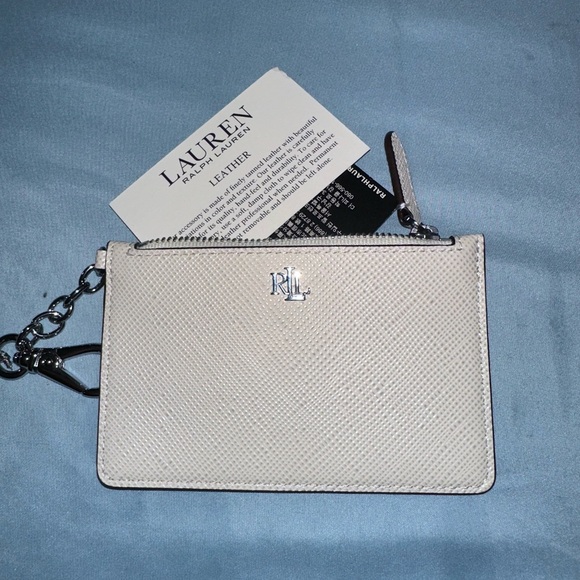 Ralph Lauren wallet. - Picture 4 of 5